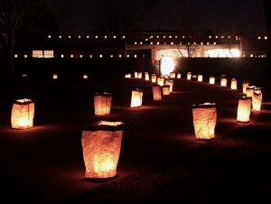 Chinese Lanterns