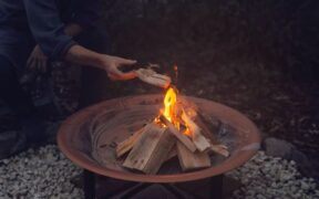 fire pit rules and regulations
