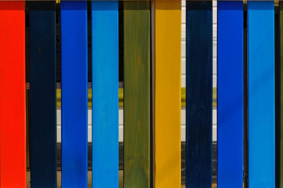 colourful gazebo decoration ideas