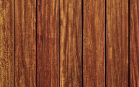 teak water resistant wood