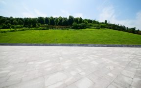 how to clean a patio