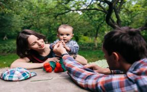 toddler child friendly garden ideas