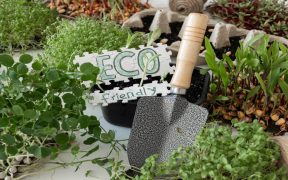 recycled garden ideas