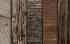 hardwood vs softwood
