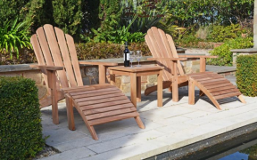 Adirondack Chairs