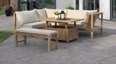 How to Set Up Your Garden for Summer Entertaining: Furniture Layout Tips from Sloane and Sons