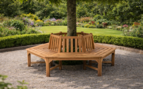 Tree Bench