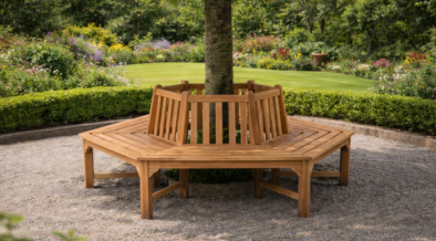 Tree Bench