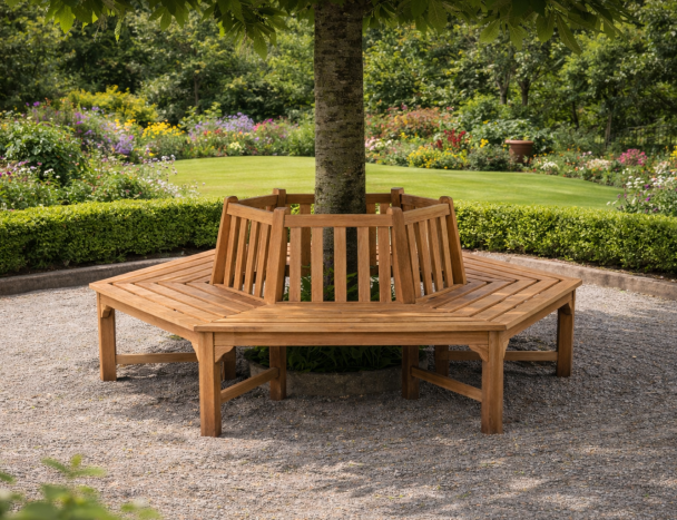 Tree Bench