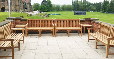 benches for schools