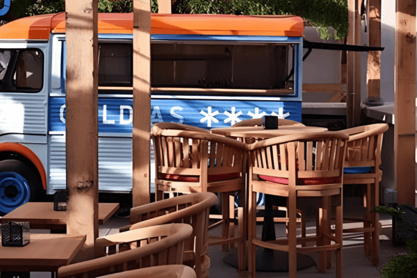 commercial teak outdoor furniture