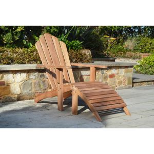 Adirondack chair