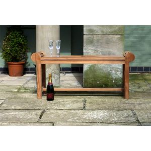 Lutyens Coffee Table