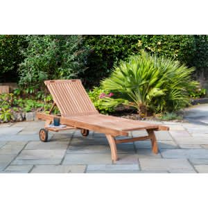Adirondack chair