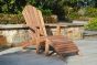 Adirondack chair