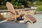 adirondack chair