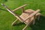 Adirondack chair