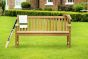 Classic Windsor Teak Bench 1.5m
