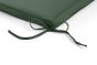 Lutyens Chair Cushion Green