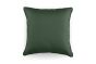 Outdoor Scatter Cushion Forest Green