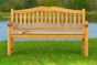 Henley 1.5m bench