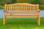Henley 1.5m bench