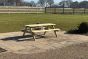 Ledbury Outdoor Wooden 6 foot Picnic Bench