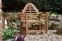 Lutyens Teak Garden Chair