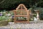 Lutyens Teak Garden Chair