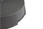 Round Adjustable Parasol Base Anthracite 30kg