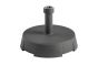 Parasol base black