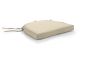 Banana Chair Cushion Stone