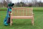 Turnberry 2 Seater Garden Bench