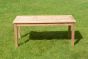 Windsor Large Teak Garden Bench Set