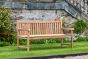 Windsor Large Teak Garden Bench Set