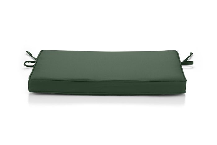 Lutyens Chair Cushion Green