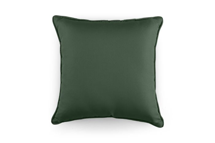Outdoor Scatter Cushion Forest Green