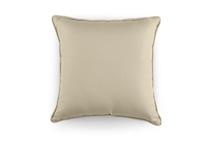 Outdoor Scatter Cushion Cotswold Stone