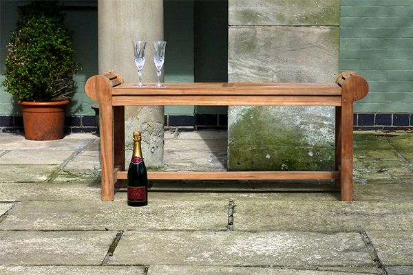 Lutyens Coffee Table