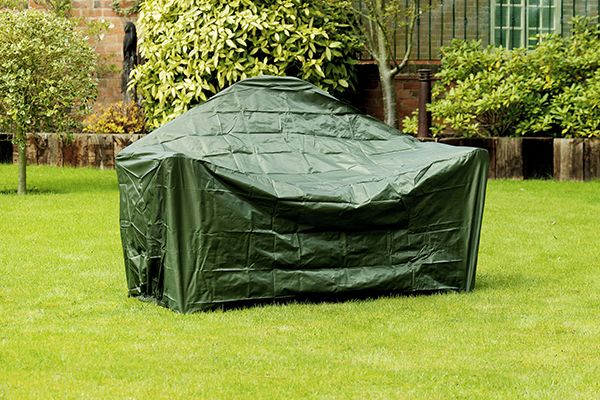 Cover for 1.5m Lutyens Benches