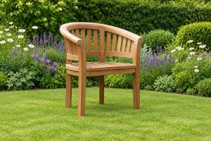 Banana Garden Chair 