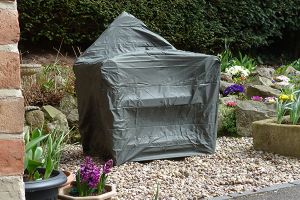 Lutyens Waterproof Chair Cover
