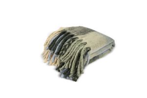 Green Outdoor Scatter Cushion