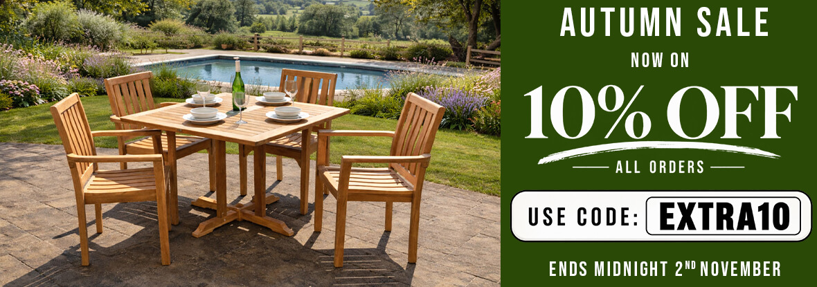 Dining Set End Of Season Sale