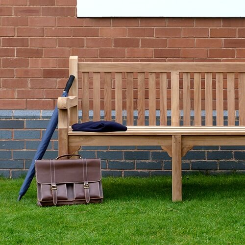 Garden Benches